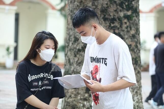 Dự đoán điểm chuẩn một số trường đại học phía Bắc