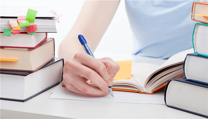 TOP 7 lưu ý khi ôn luyện bài thi IELTS Writing - Ảnh 1