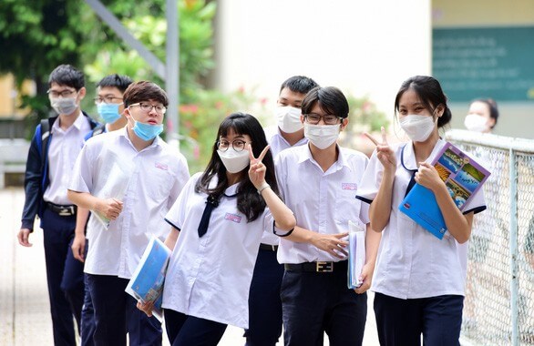 Trong quá trình lọc ảo thì đã xuất hiện ngành hot có nhiều thí sinh đăng ký