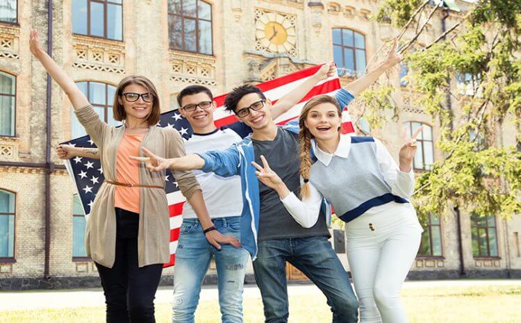 Yếu tố tác động đến sự lựa chọn du học sinh của trường đại học tại Mỹ - Ảnh 1