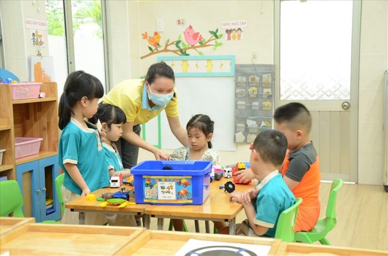 Quyết định về học phí năm học mới TPHCM sẽ có khi nào?