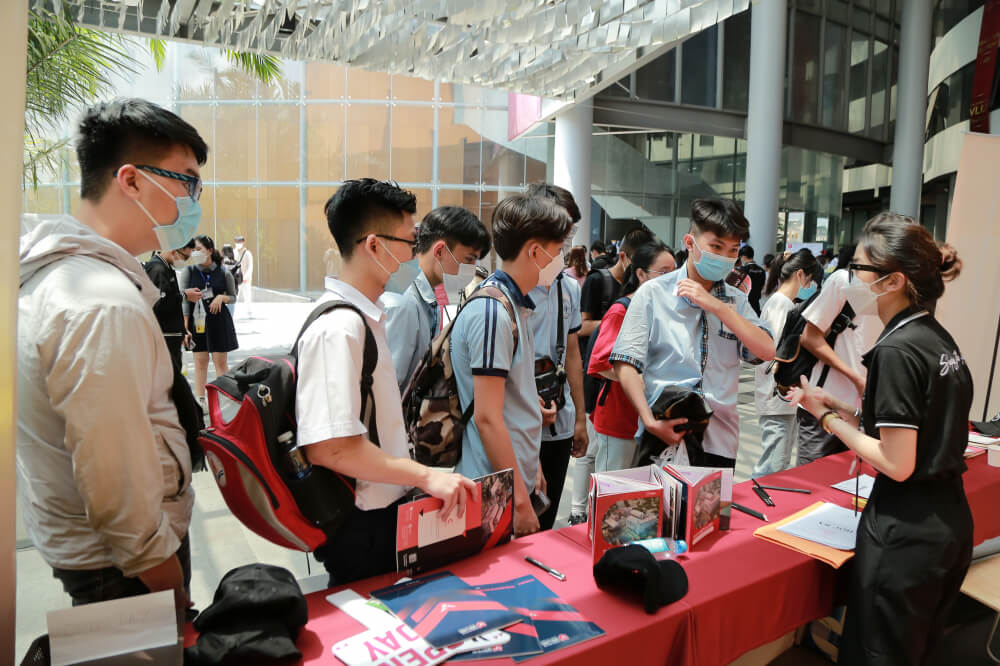 Gần 100 trường đại học sai phạm trong công tác tuyển sinh - Ảnh 1