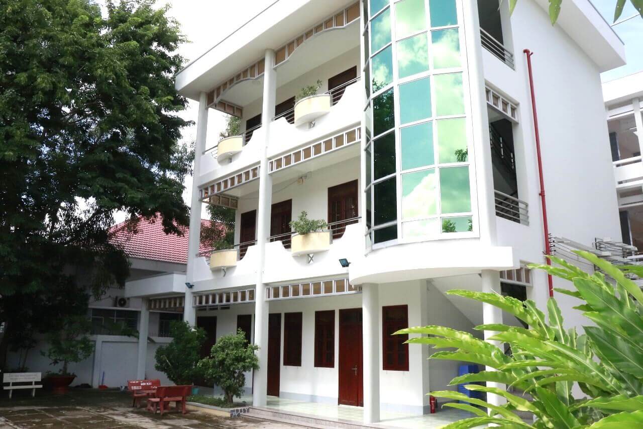 Trường ĐH Kinh tế TPHCM thông báo xét tuyển bổ sung nhiều ngành tại phân hiệu Vĩnh Long