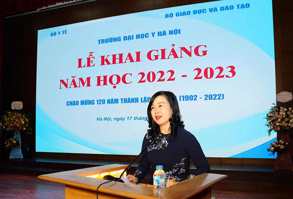 Trường đại học đầu tiên ở Việt Nam chuẩn bị kỷ niệm 120 năm thành lập