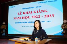 Trường đại học đầu tiên ở Việt Nam chuẩn bị kỷ niệm 120 năm thành lập