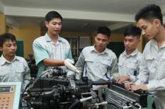 Sẽ ưu tiên tuyển dụng người lao động có chứng chỉ kỹ năng nghề quốc gia?