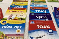 Lý giải về cách viết tiếng nước ngoài trong sách giáo khoa mới