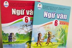 Không nên "dàn đều" việc mua sách giáo khoa cho học trò mượn