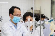 Đại học Quốc gia Hà Nội "mạnh tay" đãi ngộ cán bộ khoa học trẻ