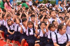 TPHCM ra văn bản khẩn chấn chỉnh lạm thu đầu năm học