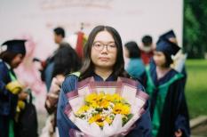 Nữ thủ khoa Kỹ thuật phần mềm từng định bỏ cuộc