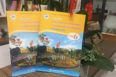 Đại biểu Quốc hội "sốt ruột" về triển khai giáo dục địa phương