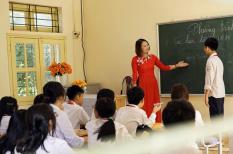 Giáo viên chủ nhiệm - Không phải ai cũng dám làm