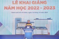 GS-TS Huỳnh Văn Sơn: ‘Thầy cô giáo thế hệ Z cần có quan điểm cởi mở’