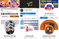 Hơn trăm triệu đồng mua đề thi IELTS "thật" - Chiêu trò của kẻ lừa đảo hay tâm lý gian lận của người mua?