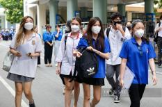 Thí sinh có 5 ngày để thử đăng ký xét tuyển đại học từ ngày 6/7
