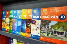 Nhiều GV mong môn Vật lý, Hoá học, Sinh học được trả về đúng vị trí của nó