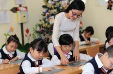 Ngành sư phạm hấp dẫn trở lại