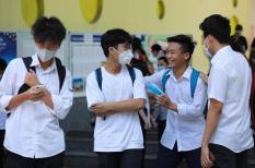 Đáp án 3 môn thi Văn Toán Anh vào lớp 10 công lập ở Tp HCM