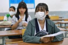 Những khó khăn mà tân sinh viên gặp phải trong năm học mới