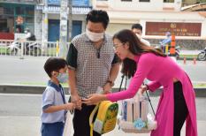 TP.HCM thông qua học phí năm học mới: Tăng học phí tối đa 5 lần nhưng lại cấp bù kinh phí