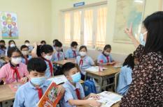 Thu nhập nghề giáo thấp dẫn đến thiếu nhân lực - Đề xuất khắc phục của Sở GD&ĐT TPHCM