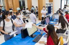 Tuyển sinh 2023: Điểm thi càng cao, điểm ưu tiên khu vực càng thấp?