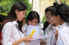 Đổi mới tuyển sinh 2022: Công bằng, hiệu quả và minh bạch