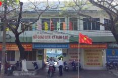 Cà Mau: Chấn chỉnh các khoản thu đầu năm học sau khi có thông tin phản ánh