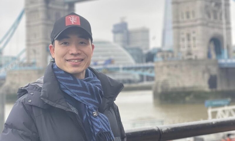 Tổng hợp các bí quyết viết bài luận dành học bổng Chevening - Anh Quốc từ những tiền bối uy tín - Ảnh 1