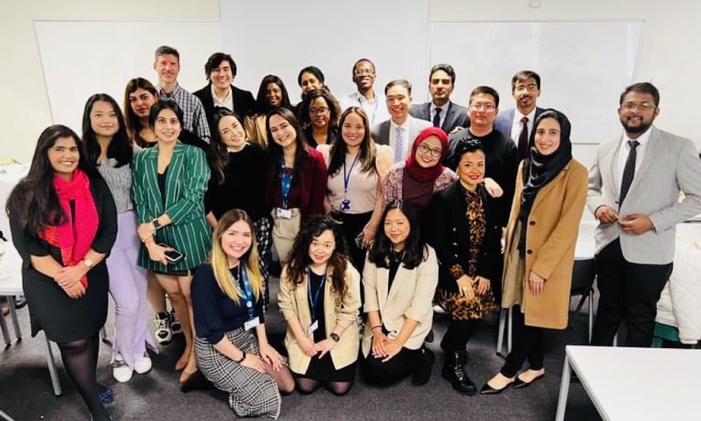 Tổng hợp các bí quyết viết bài luận dành học bổng Chevening - Anh Quốc từ những tiền bối uy tín - Ảnh 2