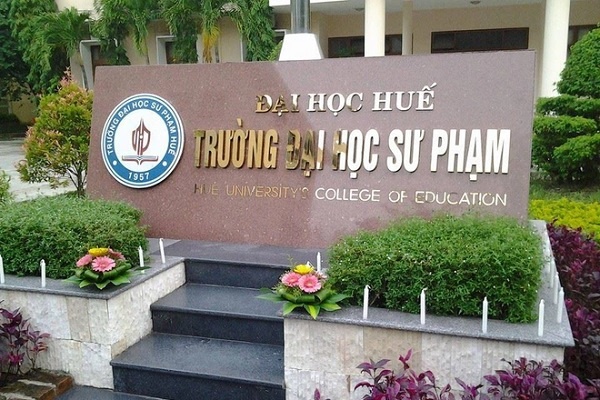 Đại học Huế công bố điểm trúng tuyển đợt xét tuyển bổ sung