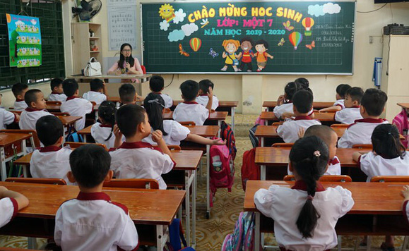 Nhiều vấn đề xoay quanh dạy học môn tích hợp - Ảnh 2