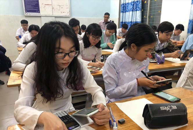 Nhiều vấn đề xoay quanh dạy học môn tích hợp - Ảnh 3