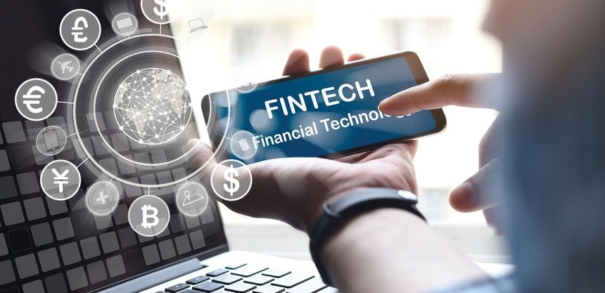 Tìm hiểu về du học ngành Fintech - Ảnh 1