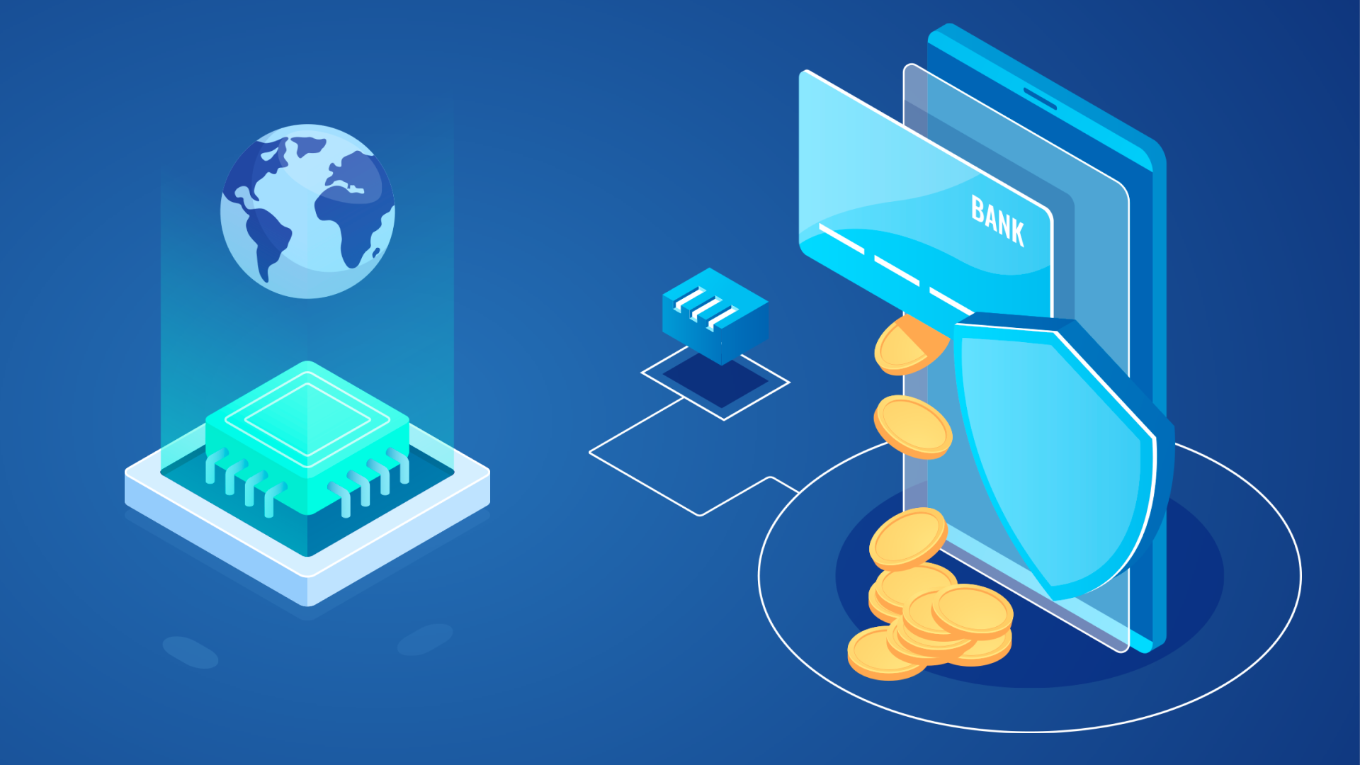 Du học ngành Fintech - Đất nước nào là lựa chọn hàng đầu?