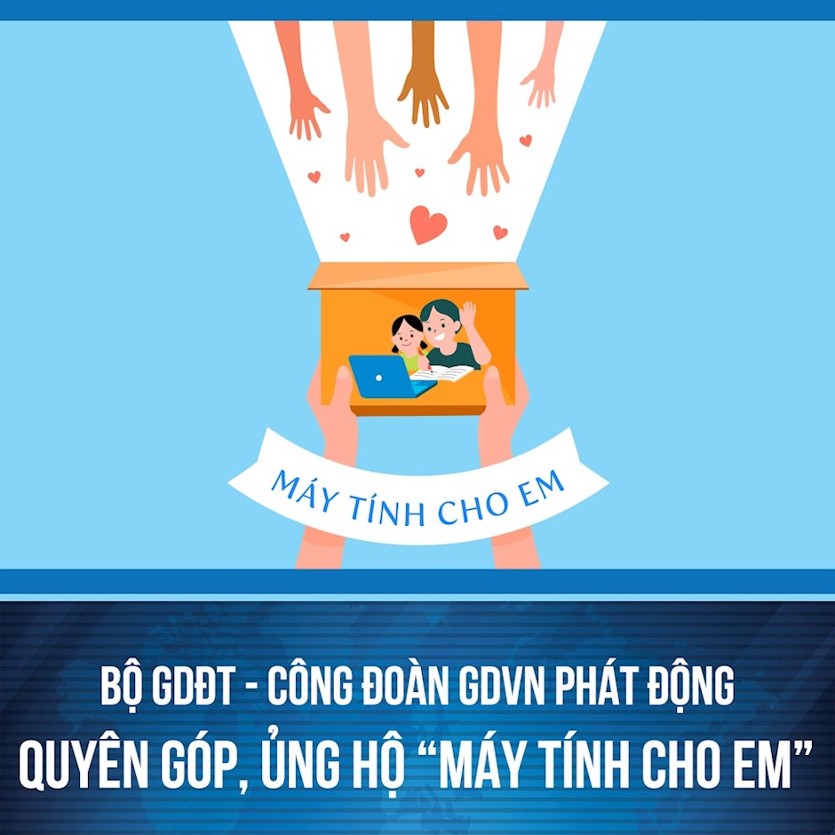 Nhà trường, học sinh Gia Lai trông chờ 'Sóng và máy tính cho em' - Ảnh 1