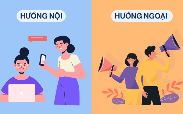 Hướng nội là gì? Làm sao để người hướng nội hòa nhập được môi trường công sở? - Ảnh 1