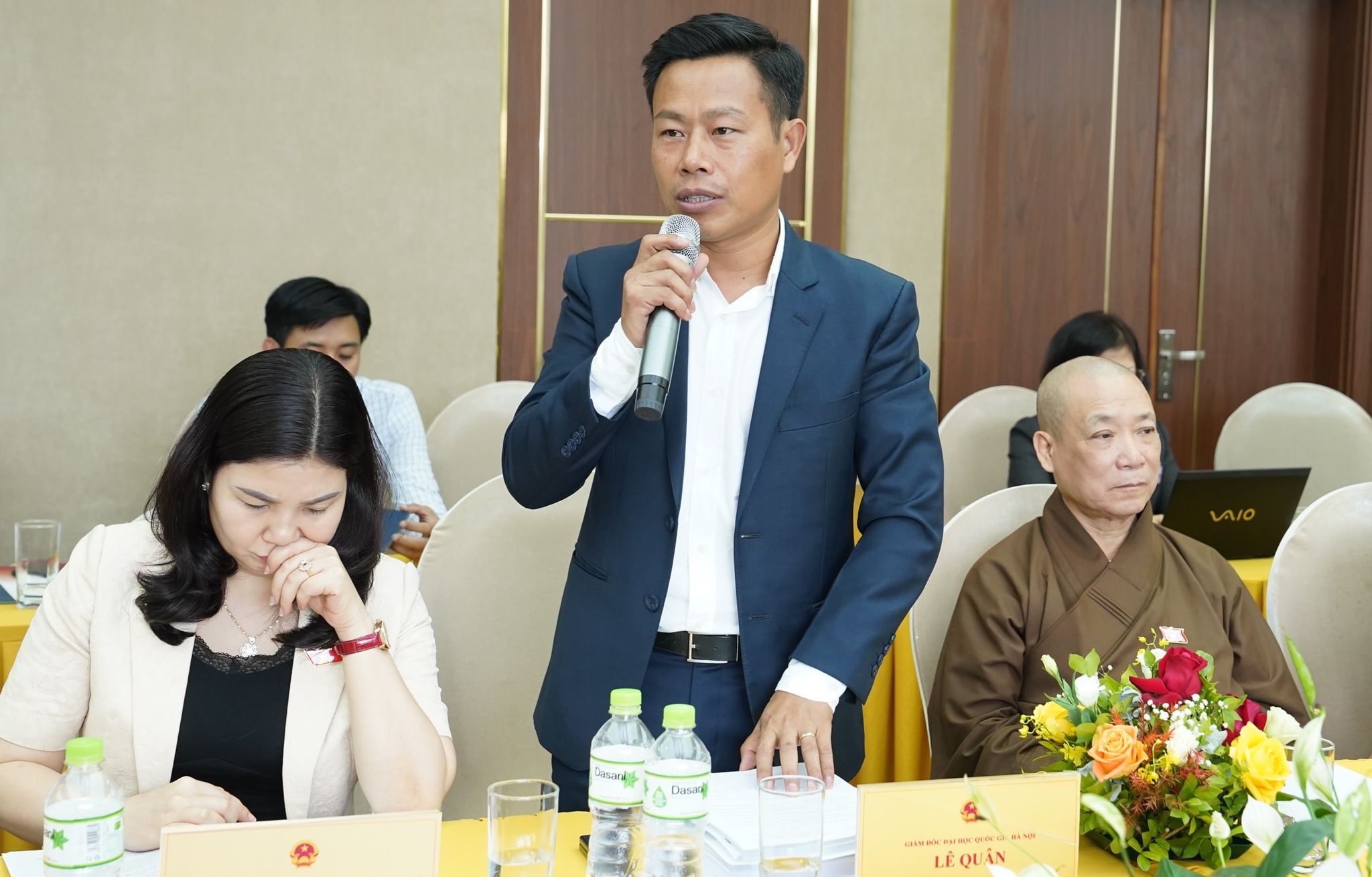 Nguồn thu ĐH phụ thuộc vào học phí, 3 - 5 năm nữa 'tự chủ' sẽ thất bại - Ảnh 2