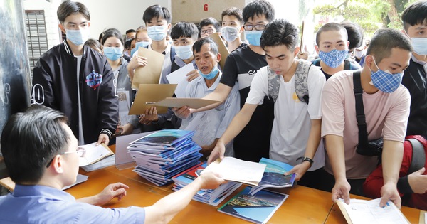 Sắp có kết quả kiểm tra phúc khảo bài thi tốt nghiệp THPT 2022 tại 10 địa phương