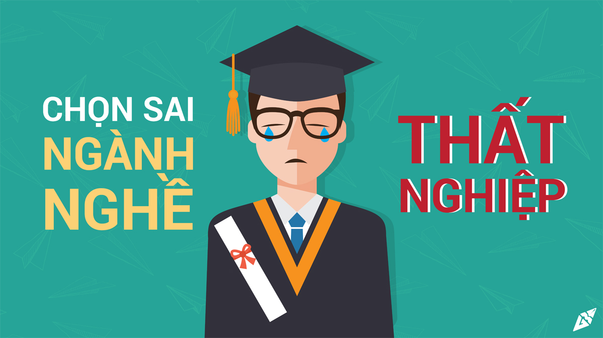 Chuyện chọn sai ngành: Chấp nhận hay phá bỏ hiện thực? - Ảnh 2