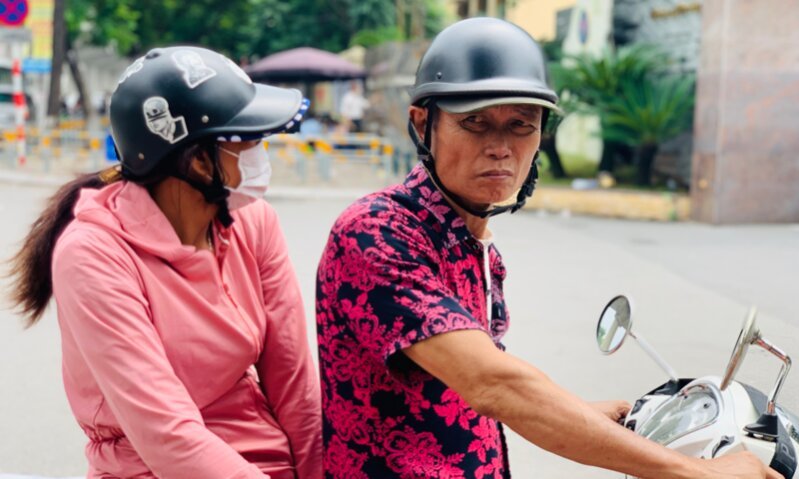 Những khó khăn mà tân sinh viên gặp phải trong năm học mới - Ảnh 1