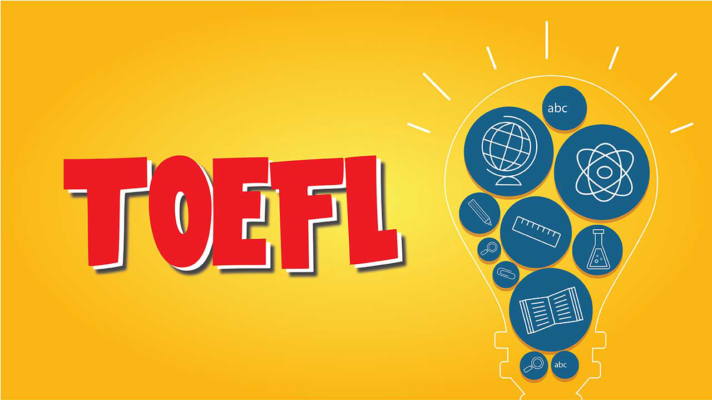 Tất tần tật về chứng chỉ TOEFL - Ảnh 5
