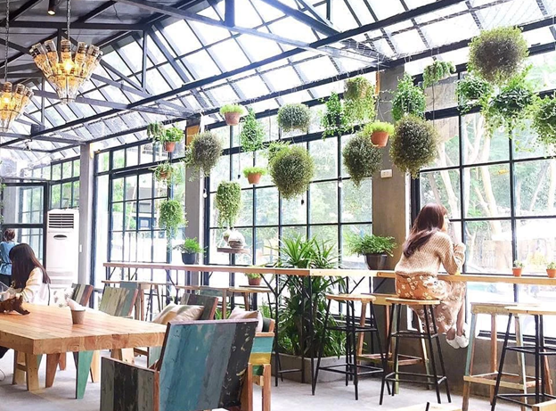 Gợi ý 10 ý tưởng kinh doanh mới lạ, siêu lợi nhuận - Ảnh 5