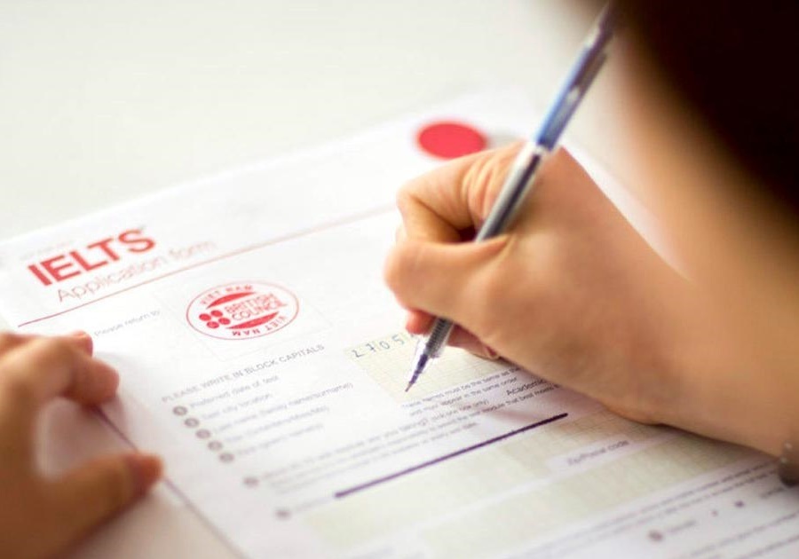 Nóng: Bộ GD-ĐT sẽ ưu tiên phê duyệt sớm các đơn vị tổ chức thi IELTS, TOEFL 