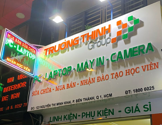 trường thịnh group