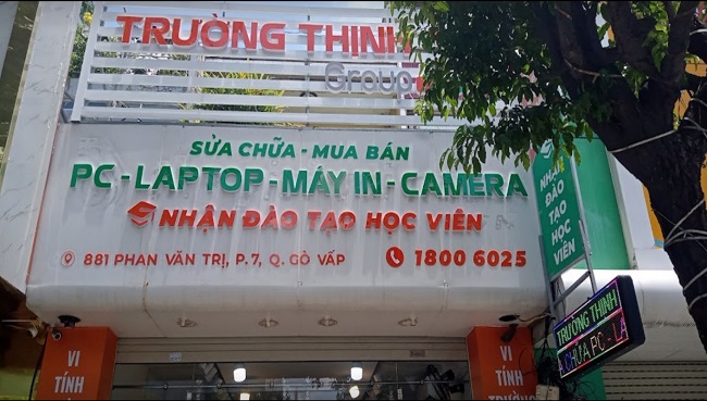 trường thịnh group