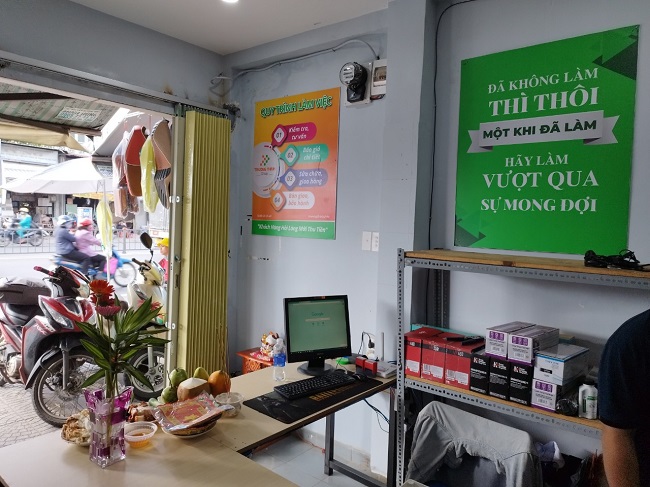 trường thịnh group