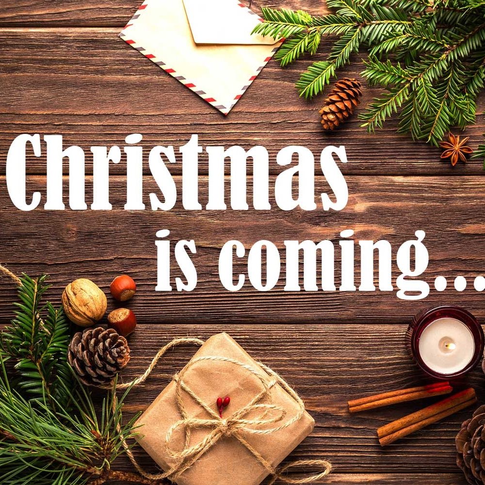 Top 10 lời chúc Giáng sinh bằng tiếng Anh