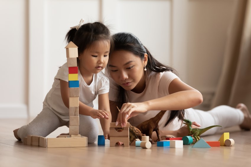 Phương pháp Montessori là gì và những điều bố mẹ cần biết - Ảnh 4